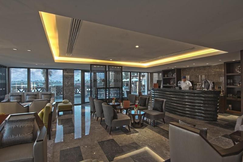 Photo of Narcissus Resort & spa Obhur Jeddah, 5-star hotel in Jeddah