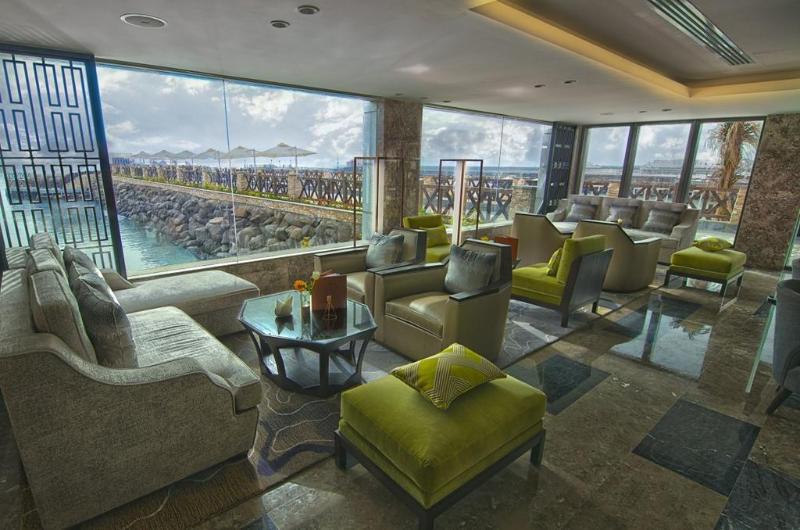 Photo of Narcissus Resort & spa Obhur Jeddah, 5-star hotel in Jeddah