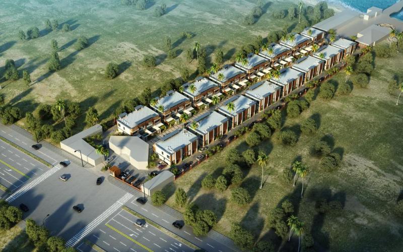 Photo of Narcissus Resort & spa Obhur Jeddah, 5-star hotel in Jeddah