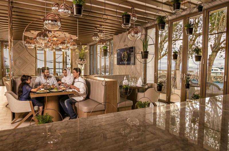 Photo of Narcissus Resort & spa Obhur Jeddah, 5-star hotel in Jeddah