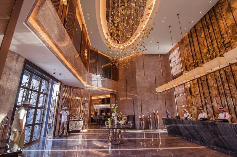 Photo of Narcissus Resort & spa Obhur Jeddah, 5-star hotel in Jeddah