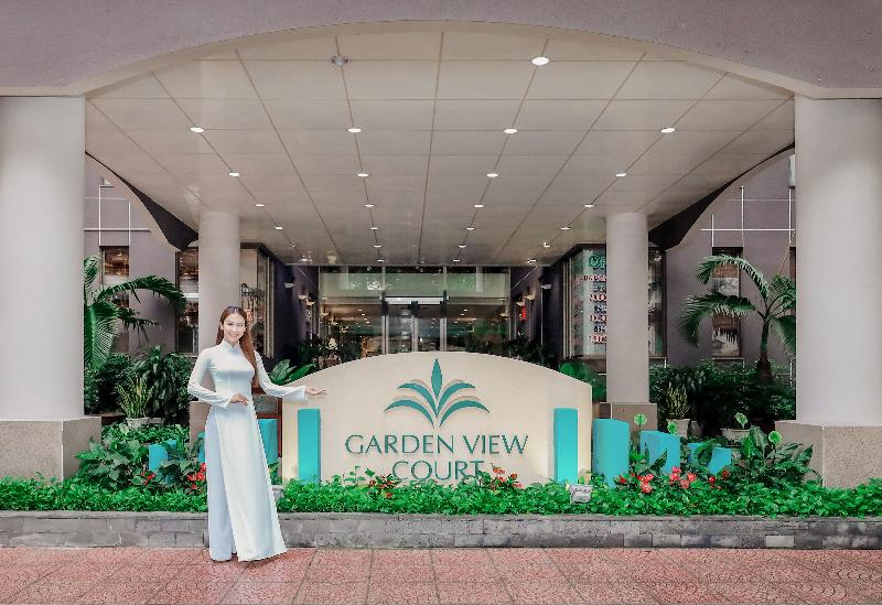 Garden View Court Suites Ho Chi Minh City, Singapore