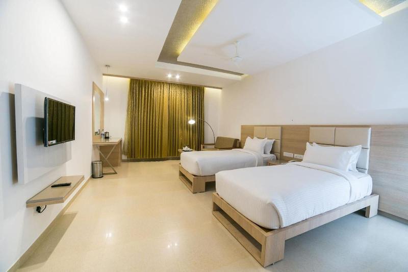 Photo of Vivera Grande, 4-star hotel in Dindigul