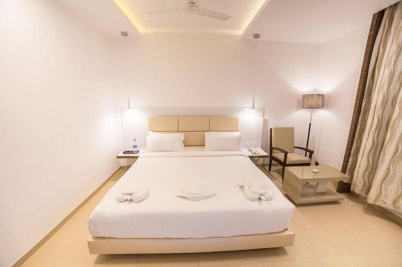 Photo of Vivera Grande, 4-star hotel in Dindigul