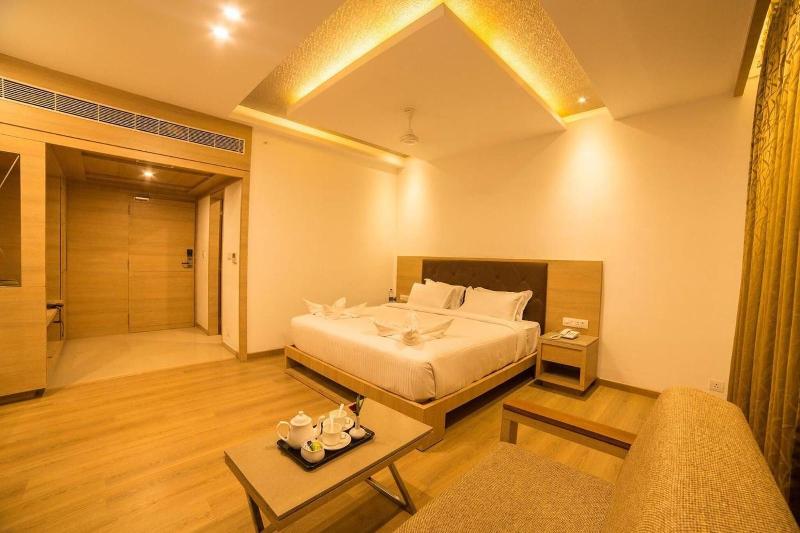 Photo of Vivera Grande, 4-star hotel in Dindigul