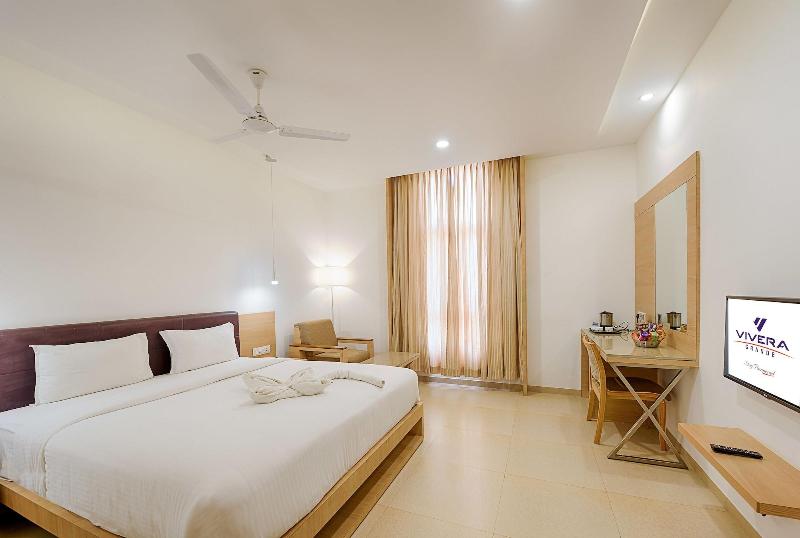 Photo of Vivera Grande, 4-star hotel in Dindigul