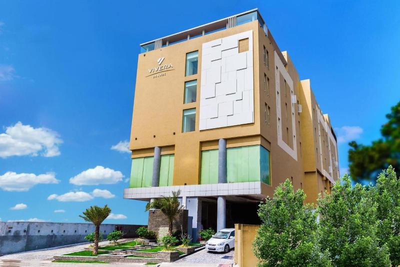 Photo of Vivera Grande, 4-star hotel in Dindigul