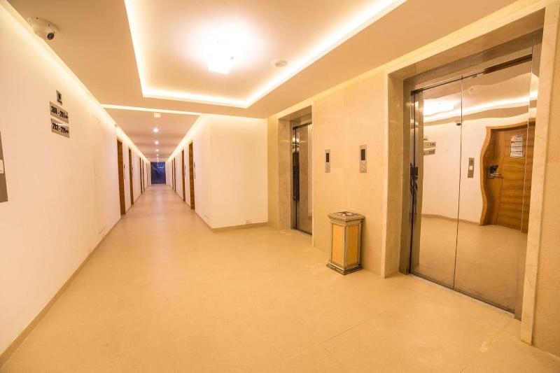 Photo of Vivera Grande, 4-star hotel in Dindigul