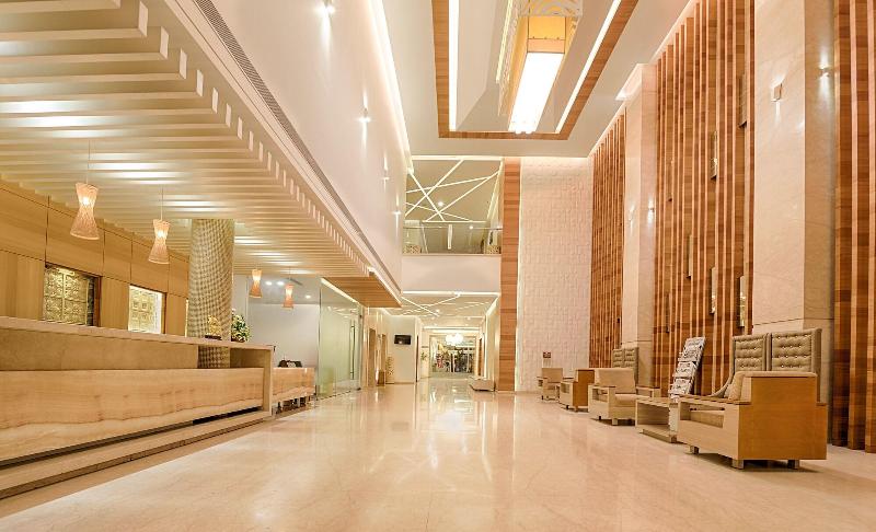 Photo of Vivera Grande, 4-star hotel in Dindigul