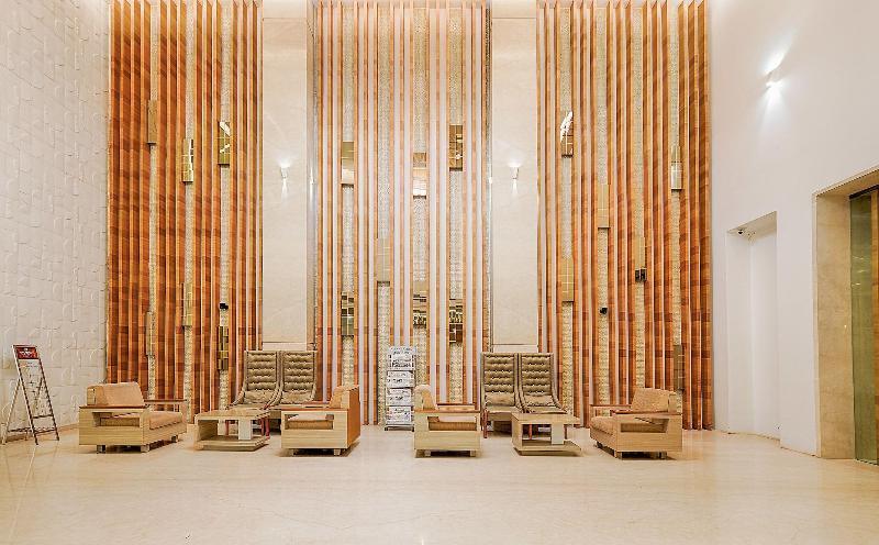 Photo of Vivera Grande, 4-star hotel in Dindigul