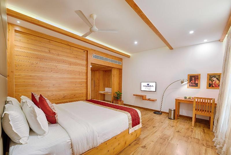 Photo of Vivera Grande, 4-star hotel in Dindigul