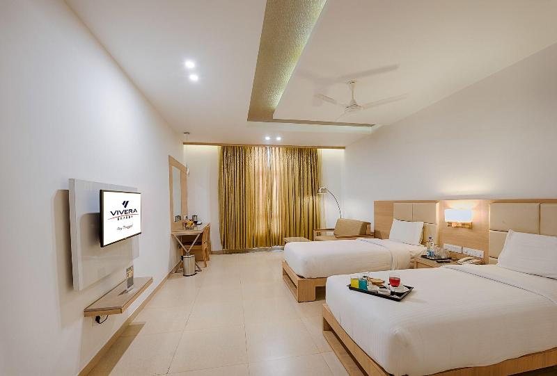 Photo of Vivera Grande, 4-star hotel in Dindigul