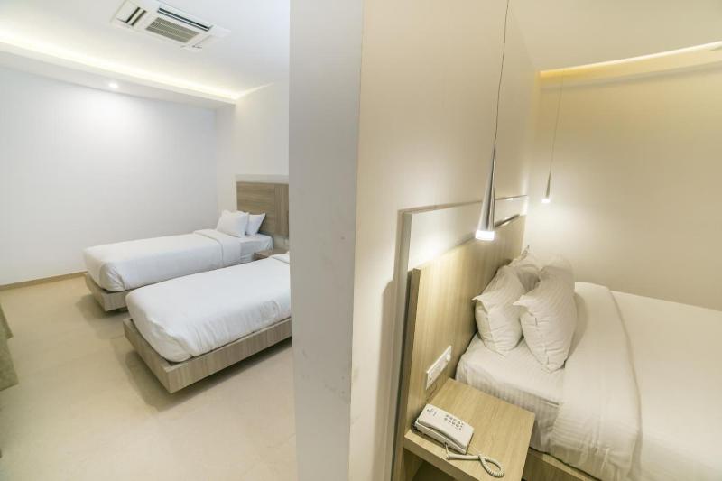 Photo of Vivera Grande, 4-star hotel in Dindigul