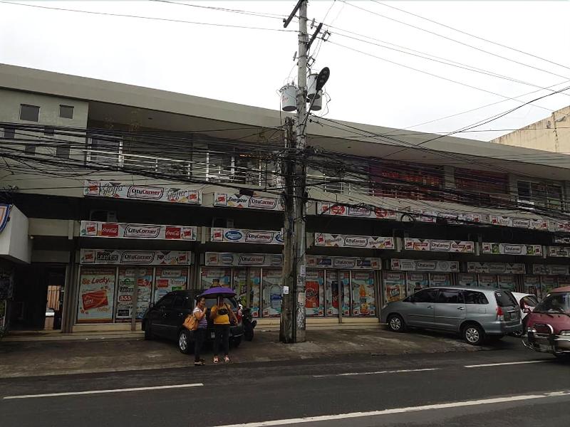 City Corner Hotel, 3-star hotel in Legazpi (and vicinity)