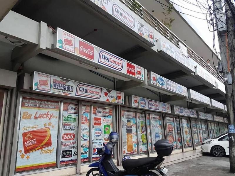 Photo of City Corner Hotel, 3-star hotel in Legazpi (and vicinity)