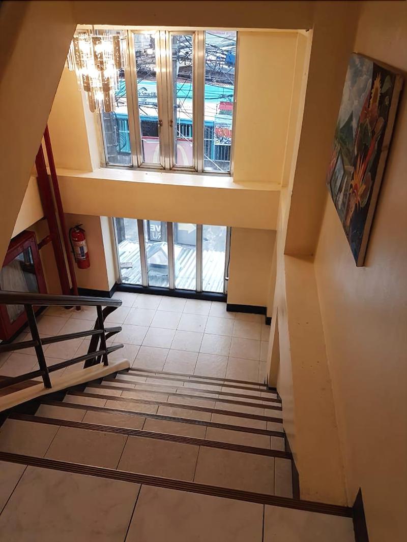 Photo of City Corner Hotel, 3-star hotel in Legazpi (and vicinity)