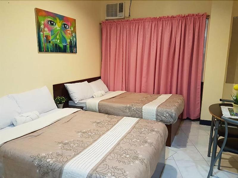 Photo of City Corner Hotel, 3-star hotel in Legazpi (and vicinity)