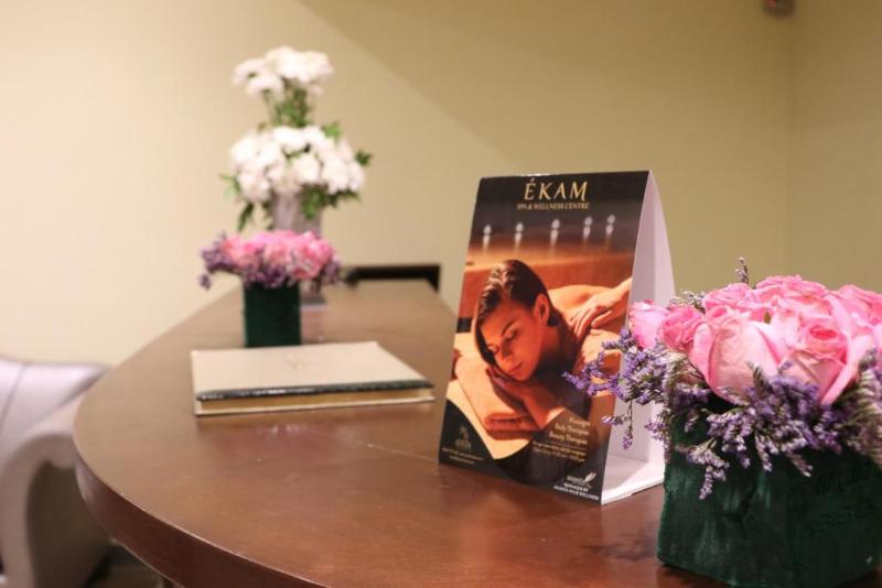 Photo of juSTa Sajjangarh Resort & Spa, 5-star hotel in Udaipur