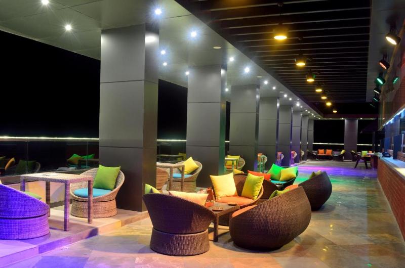 Photo of juSTa Sajjangarh Resort & Spa, 5-star hotel in Udaipur