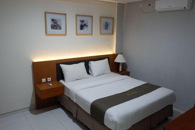 Srikrisna Homestay, Singapore