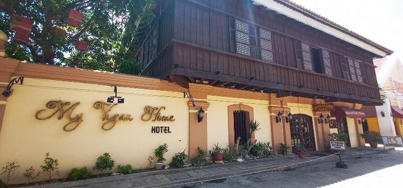 Photo of My Vigan Home Hotel, 3-star hotel in Vigan