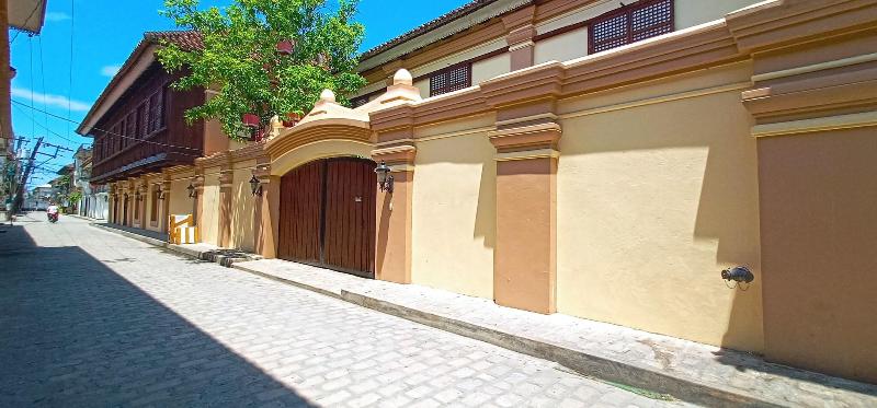 Photo of My Vigan Home Hotel, 3-star hotel in Vigan