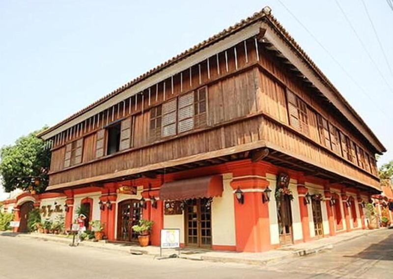 Photo of My Vigan Home Hotel, 3-star hotel in Vigan