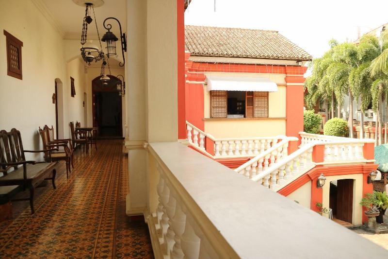 Photo of My Vigan Home Hotel, 3-star hotel in Vigan