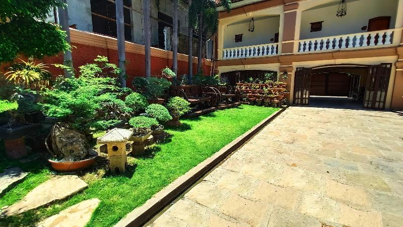 Photo of My Vigan Home Hotel, 3-star hotel in Vigan