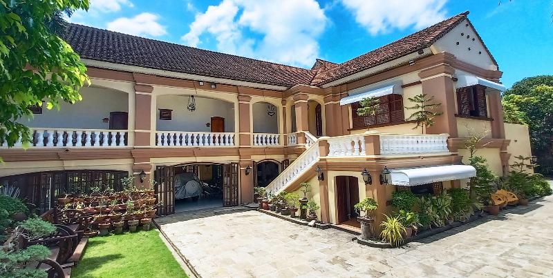 Photo of My Vigan Home Hotel, 3-star hotel in Vigan