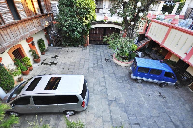 Photo of My Vigan Home Hotel, 3-star hotel in Vigan