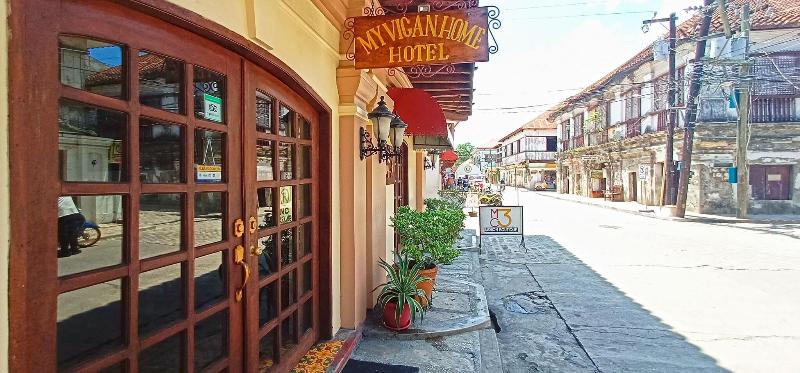 Photo of My Vigan Home Hotel, 3-star hotel in Vigan