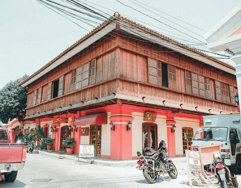 Photo of My Vigan Home Hotel, 3-star hotel in Vigan