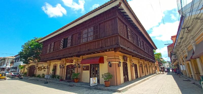 Photo of My Vigan Home Hotel, 3-star hotel in Vigan
