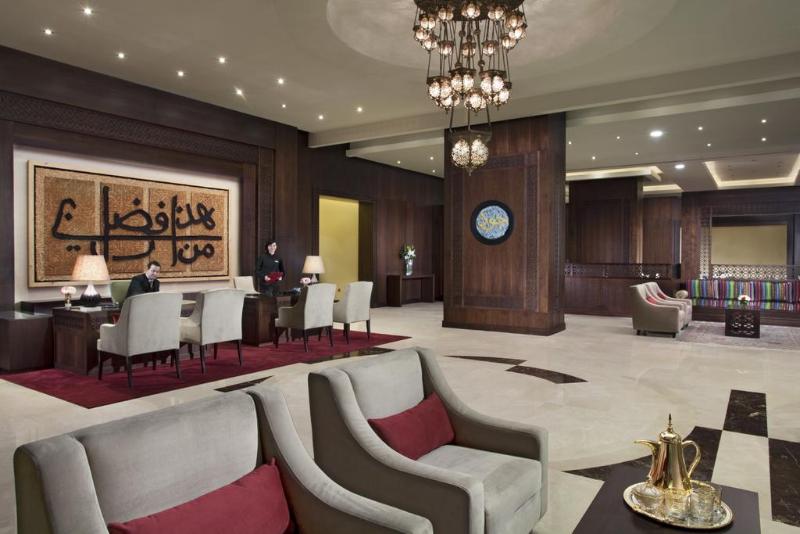 Wyndham Doha West Bay, 5-star hotel in Doha (and vicinity)