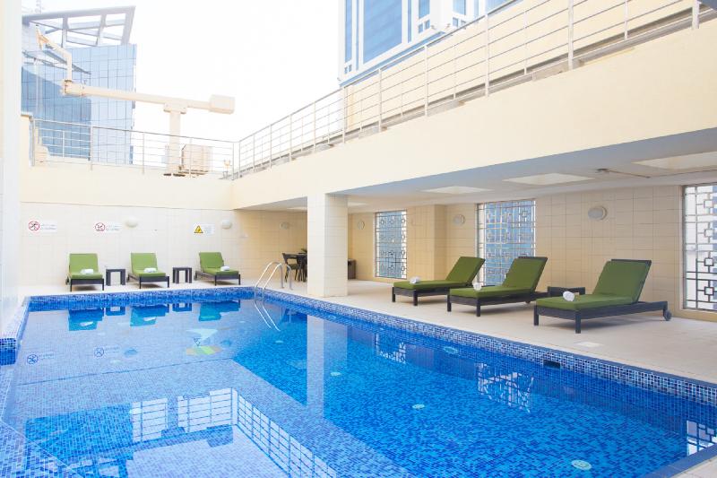 Photo of Wyndham Doha West Bay, 5-star hotel in Doha