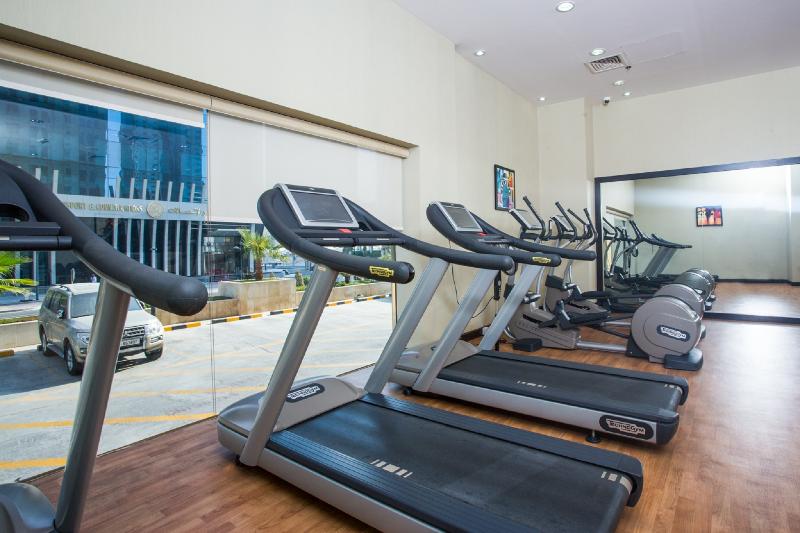 Photo of Wyndham Doha West Bay, 5-star hotel in Doha