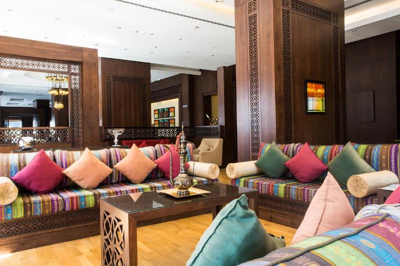 Photo of Wyndham Doha West Bay, 5-star hotel in Doha