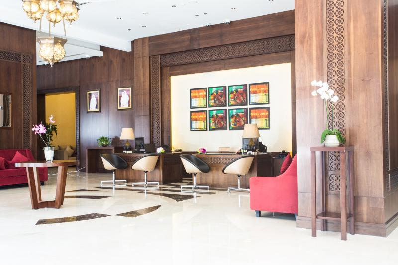 Photo of Wyndham Doha West Bay, 5-star hotel in Doha