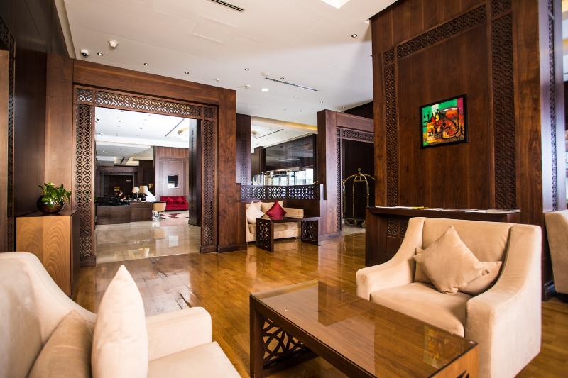Photo of Wyndham Doha West Bay, 5-star hotel in Doha