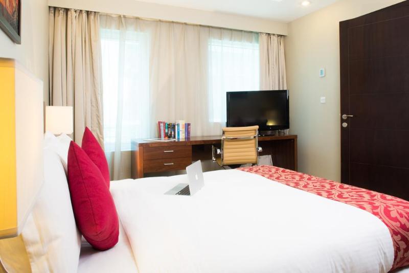 Photo of Wyndham Doha West Bay, 5-star hotel in Doha