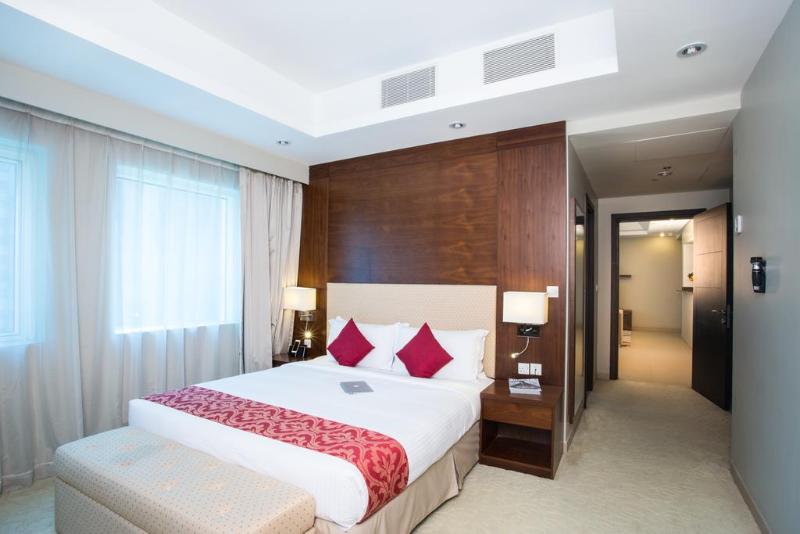 Photo of Wyndham Doha West Bay, 5-star hotel in Doha