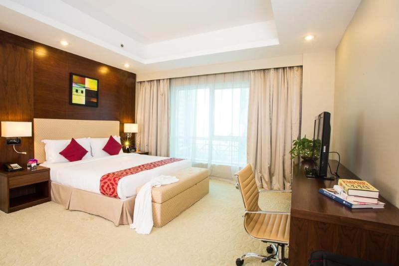 Photo of Wyndham Doha West Bay, 5-star hotel in Doha