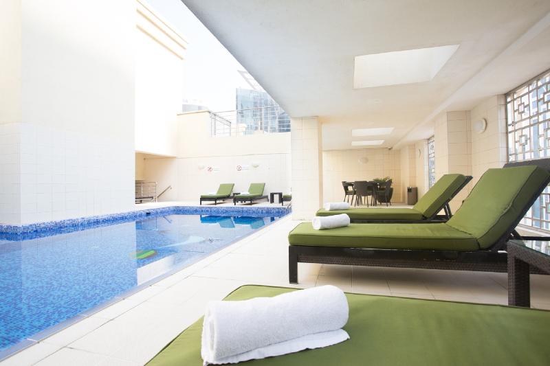 Photo of Wyndham Doha West Bay, 5-star hotel in Doha