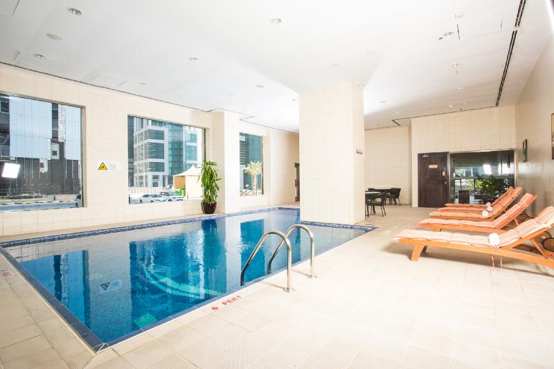 Photo of Wyndham Doha West Bay, 5-star hotel in Doha