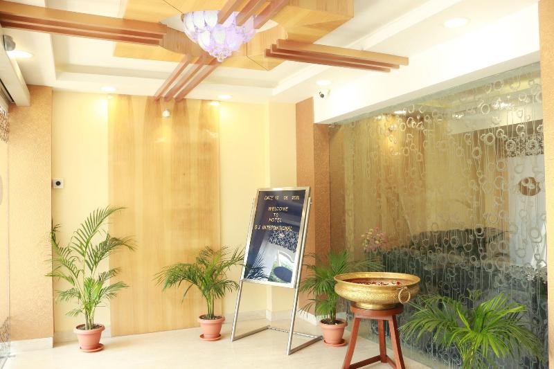 Photo of Hotel SJ International, 3-star hotel in Guwahati