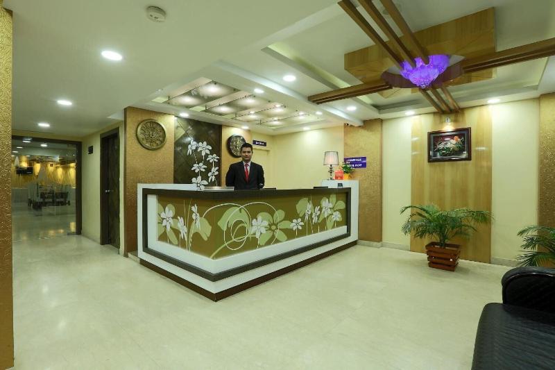 Photo of Hotel SJ International, 3-star hotel in Guwahati