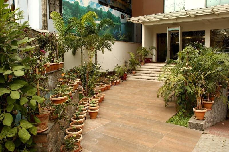 Photo of Hotel SJ International, 3-star hotel in Guwahati