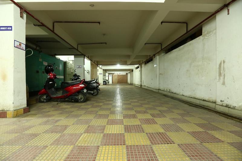 Photo of Hotel SJ International, 3-star hotel in Guwahati