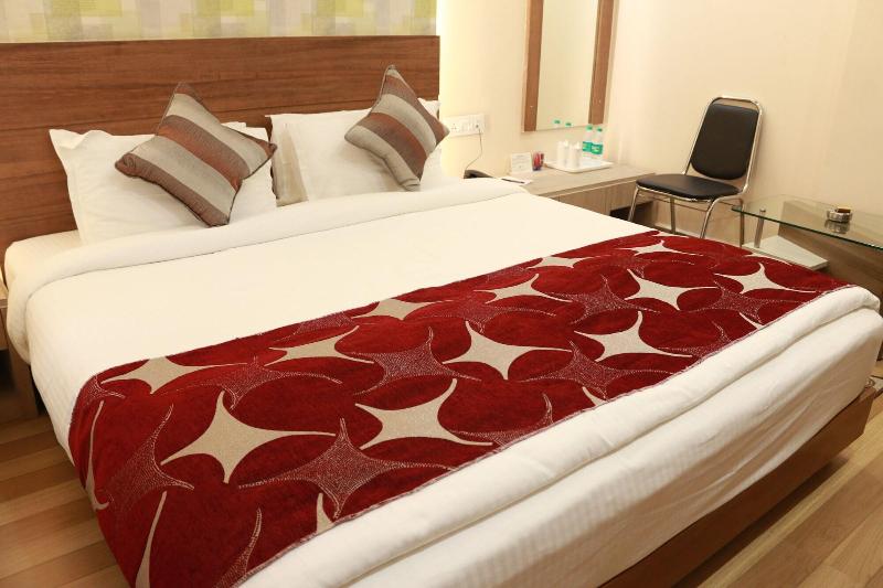 Photo of Hotel SJ International, 3-star hotel in Guwahati